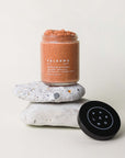 Revitalizing Body Scrub