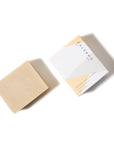 Coconut Milk + Oatmeal Soap