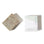 with French Green Clay