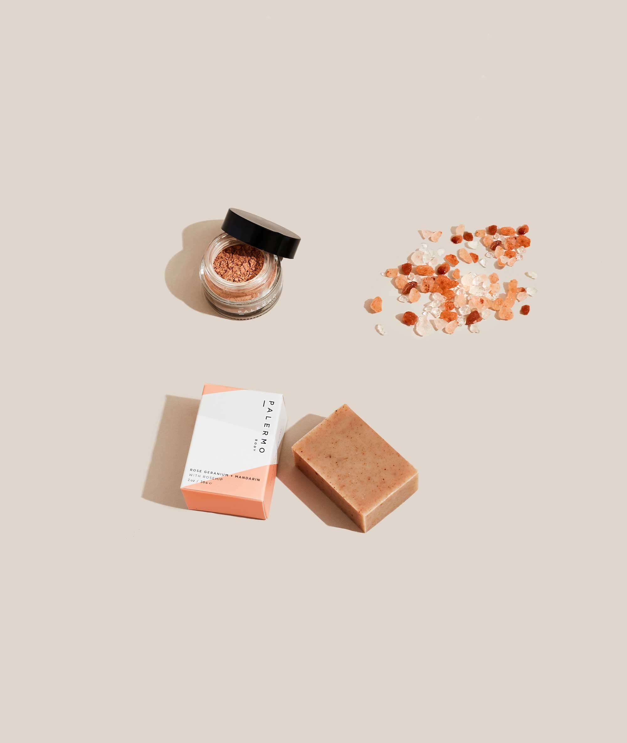 Renew + Replenish Mindful Kit