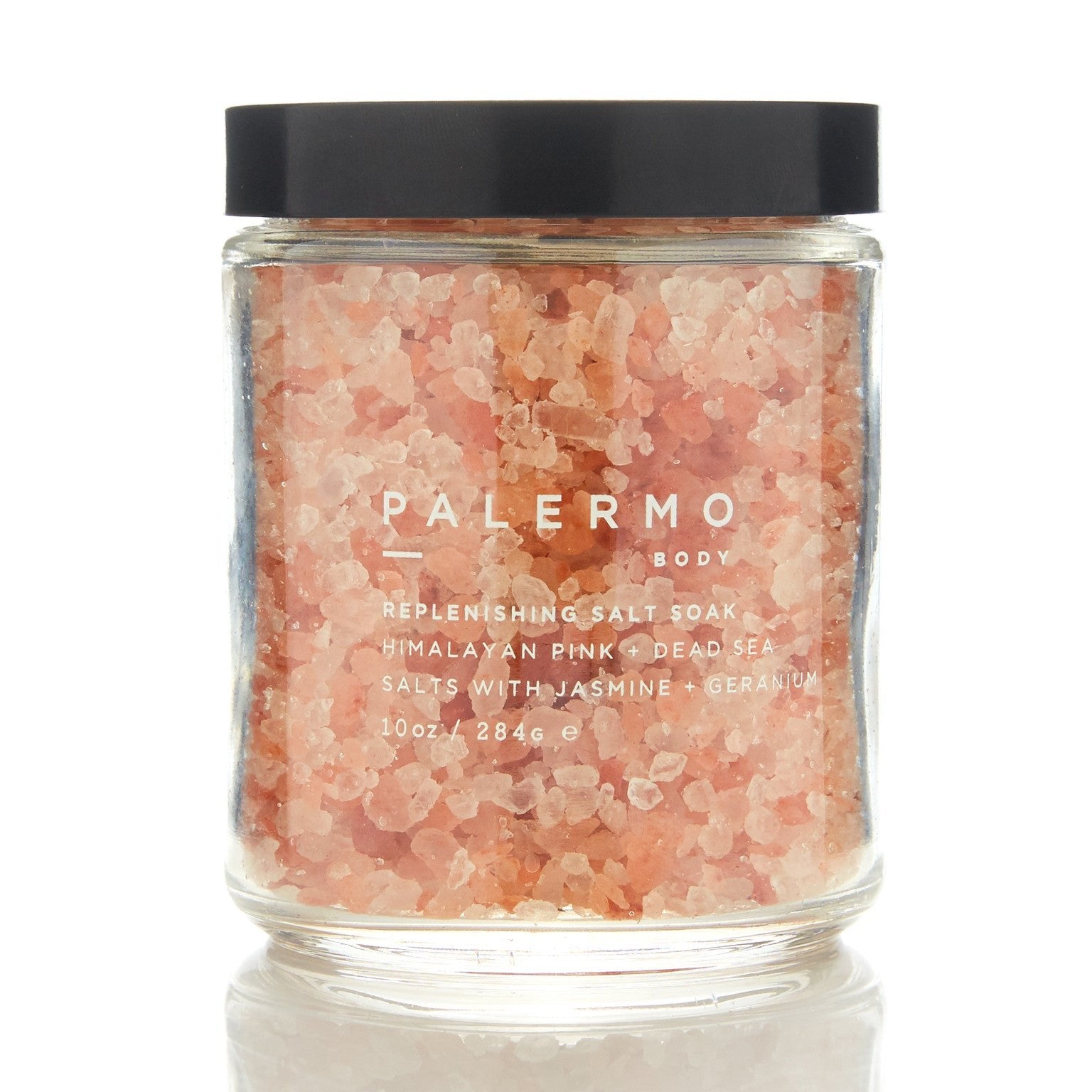 Replenishing Salt Soak Palermo Body 