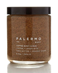 palermo body coffee scrub 