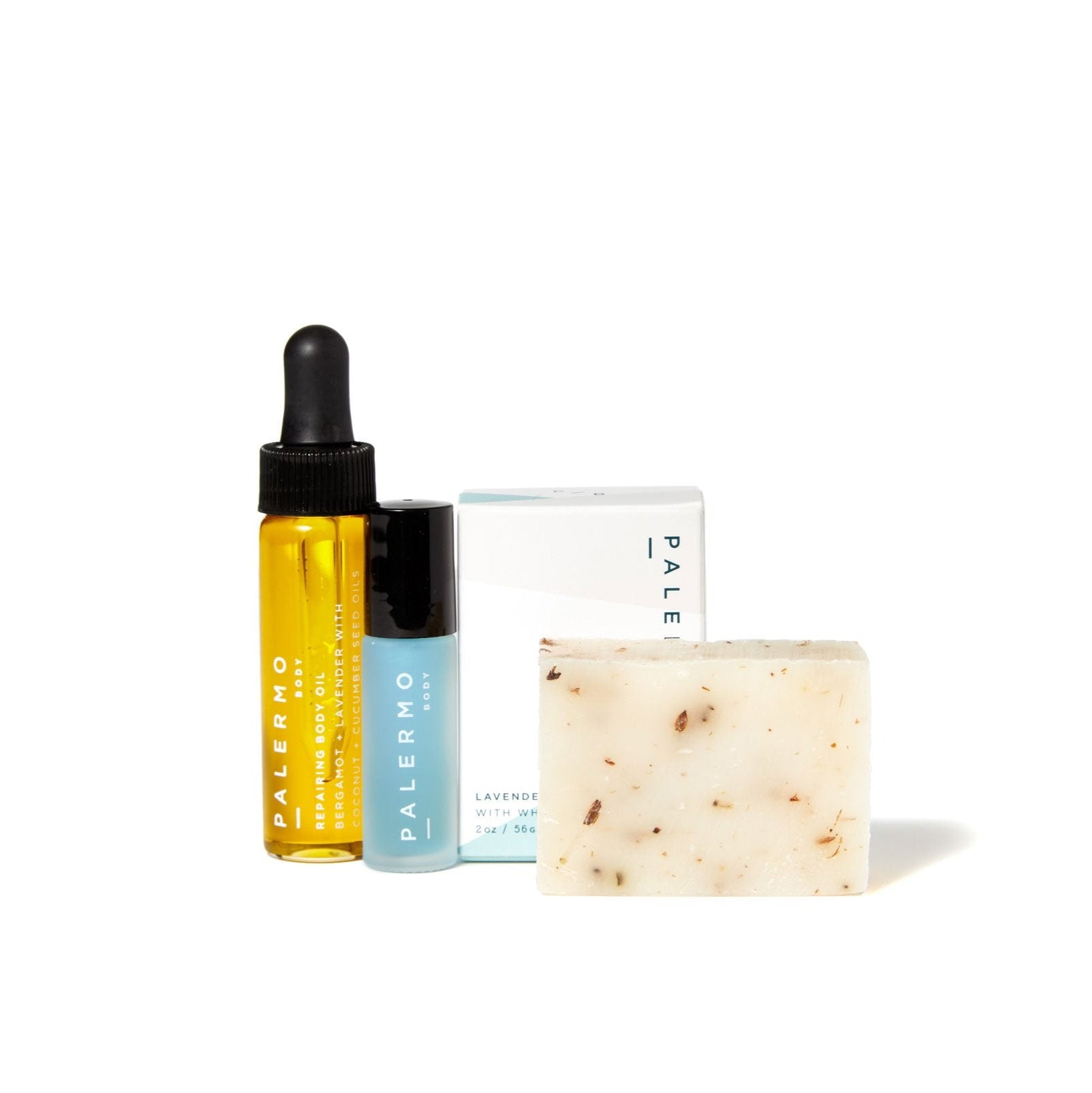 Repair + Relax Mindful Kit