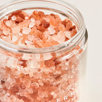 Replenishing Salt Soak