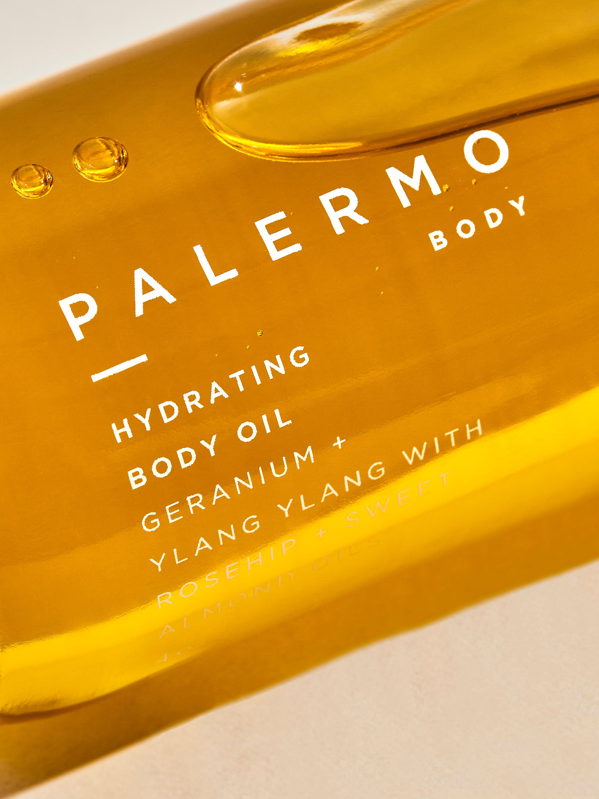 Palermo Body Rooted in Heritage—Powered by Nature