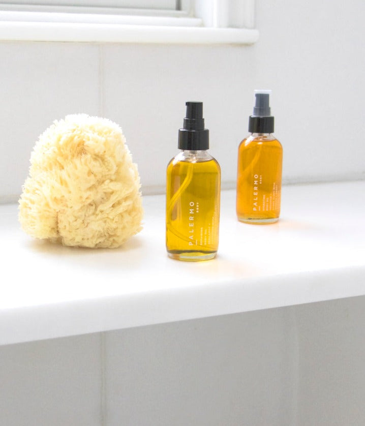 Palermo Body Body Oil